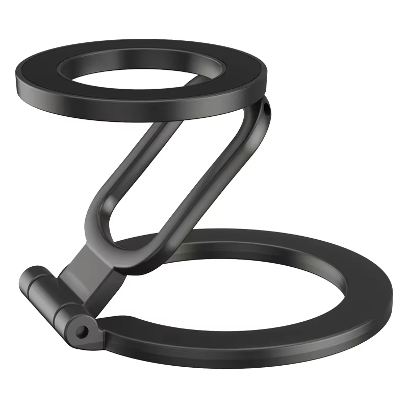 Phone Accessories Unique - Soporte magnético para anillo de dedo