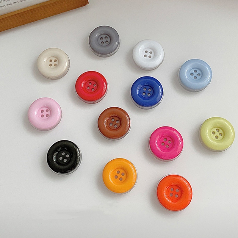Phone Accessories Unique - Soporte coreano 3D con botones de