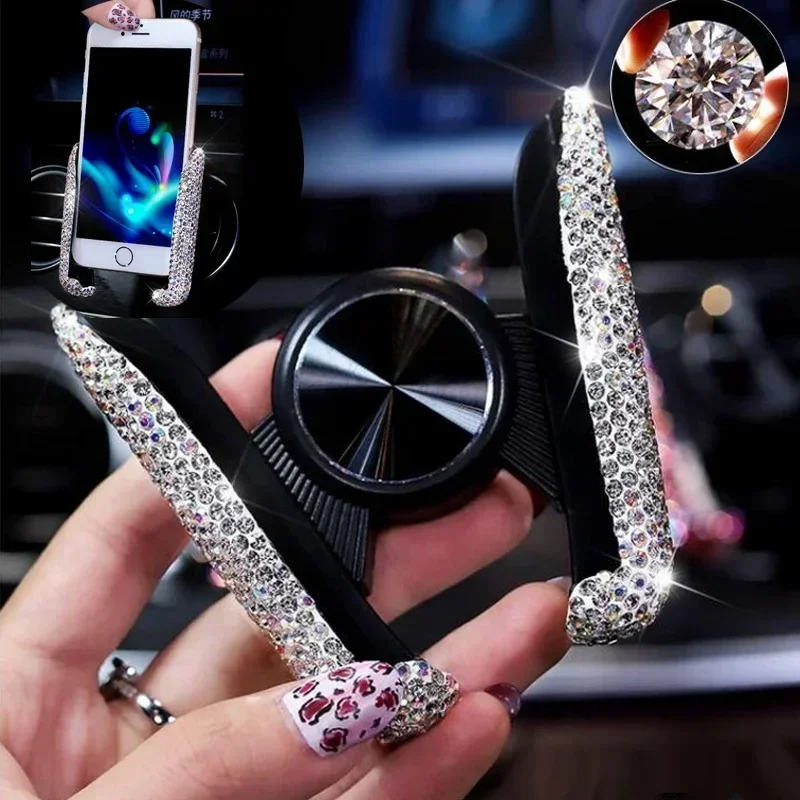 Phone Accessories Android - NUEVO Soporte para Teléfono de Coche