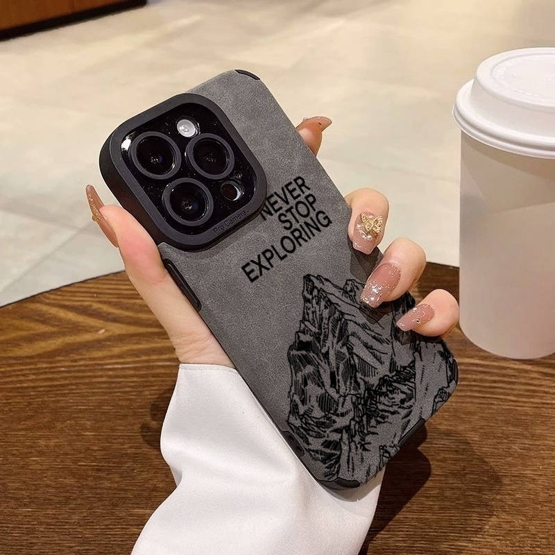 Xo Phone Accessories - Funda de teléfono a la moda