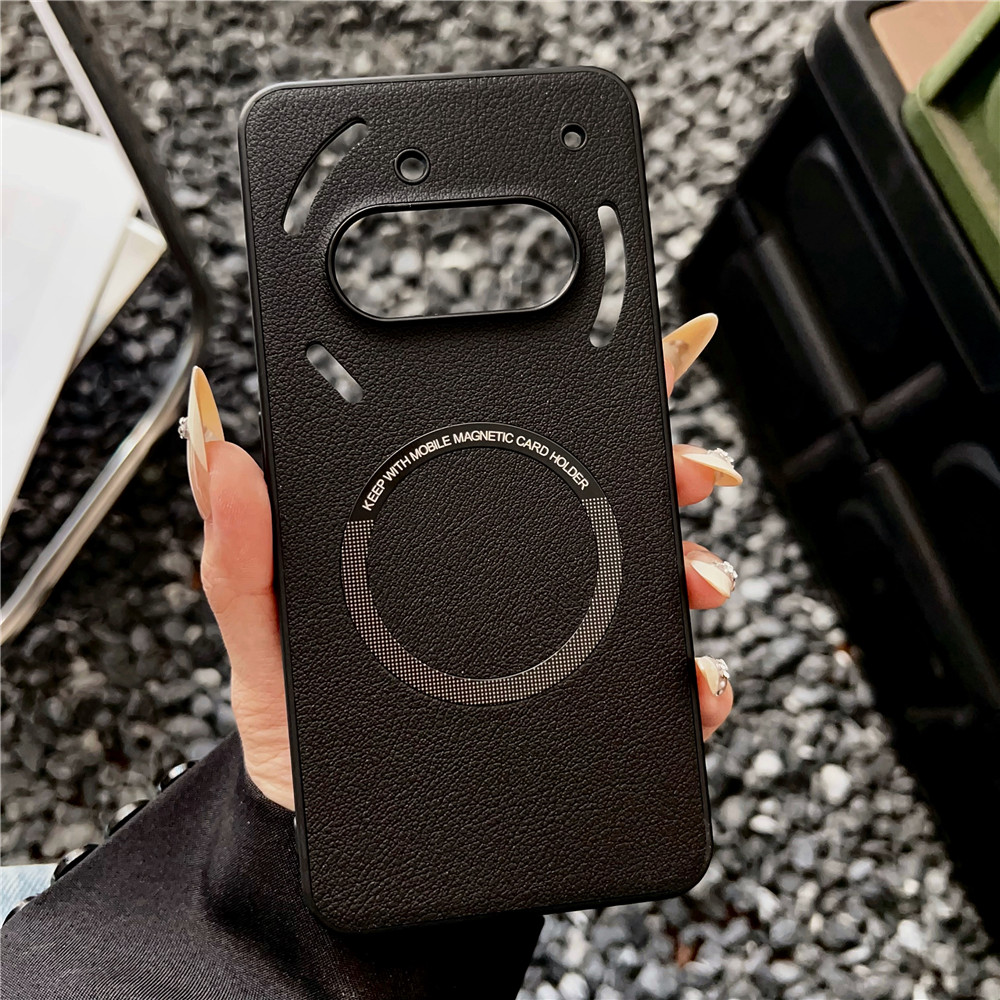 Magsafe Wireless Charger - Funda de teléfono magnética Magsafe de