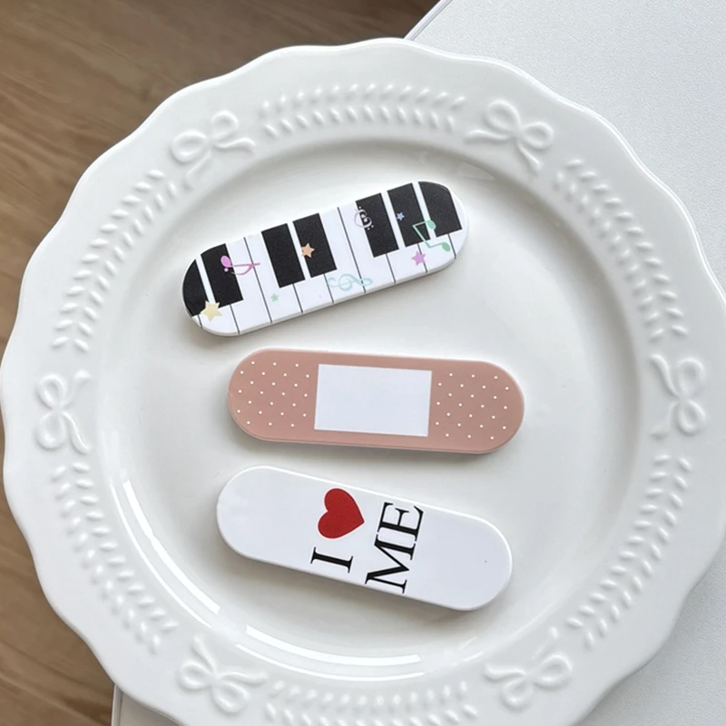 Phone Accessories Unique - Divertido Soporte de Anillo para Dedo