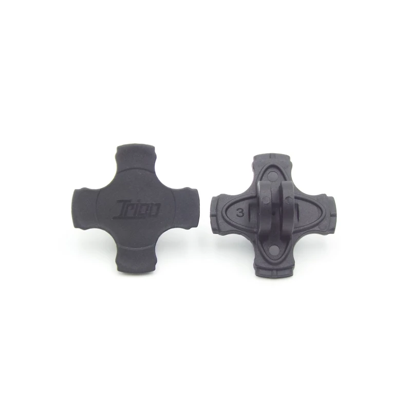 Quadlock Phone Accessories - TRIGO TRP2281/2282 bicicleta plegable bloqueo cruzado