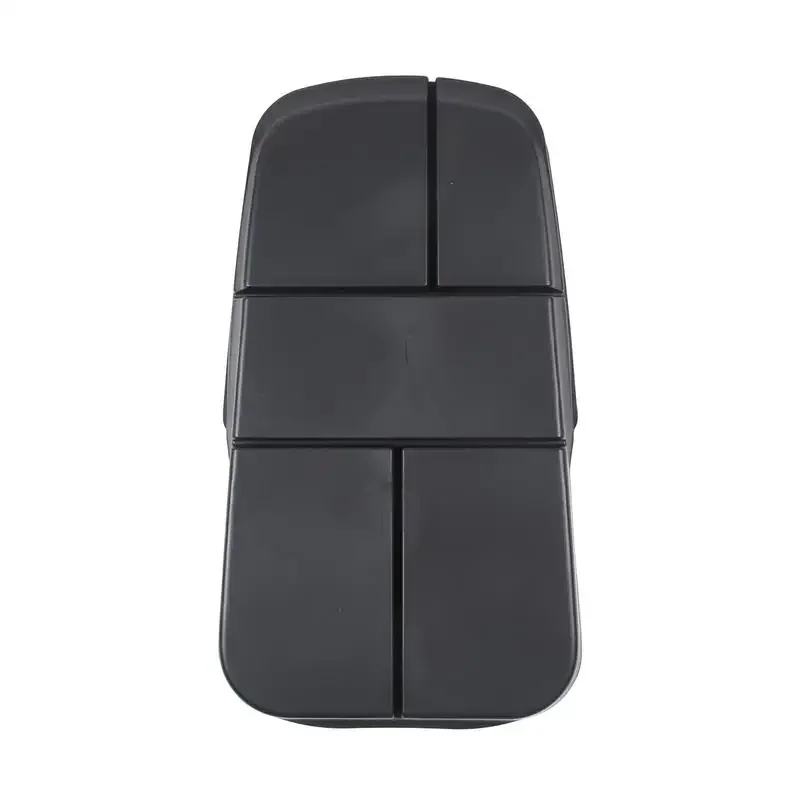 Phone Accessories Under 50 - Caja de almacenamiento ABS para coche