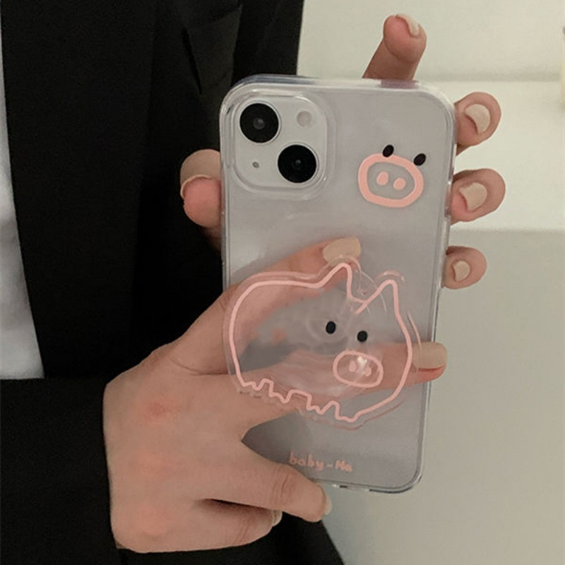Phone Accessories Unique - Soporte para teléfono Tok Griptok con