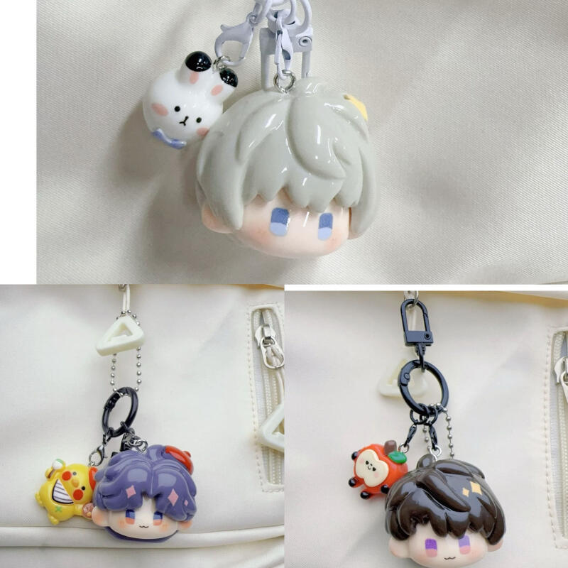 Phone Accessories From China - Amor y espacio profundo Xavier Zayne