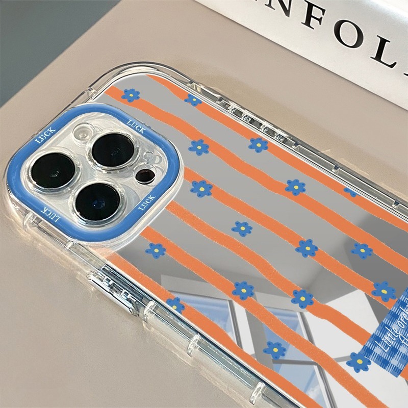 Funda de Teléfono con Espejo y - Xo Phone Accessories reseña y precio
