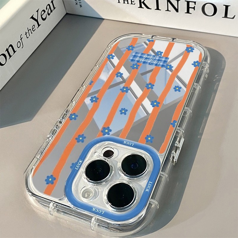 Funda de Teléfono con Espejo y - Xo Phone Accessories reseña y precio