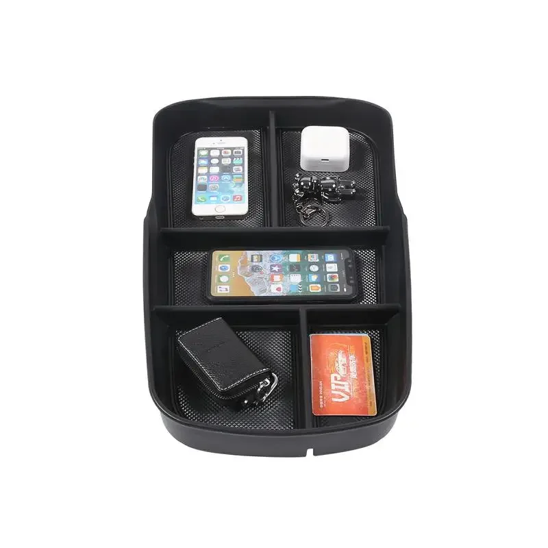 Caja de Almacenamiento para Co - Phone Accessories Under 50 reseña y precio