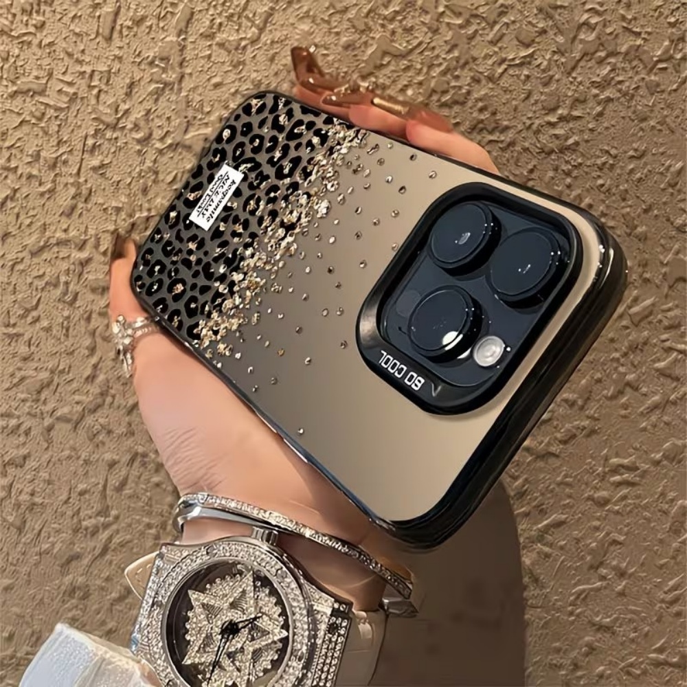 Funda para Teléfono con Acabad - Xo Phone Accessories reseña y precio