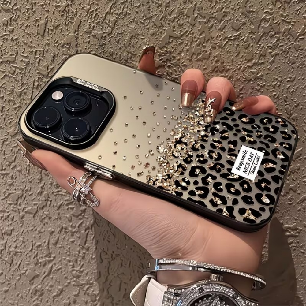 Funda para Teléfono con Acabad - Xo Phone Accessories reseña y precio