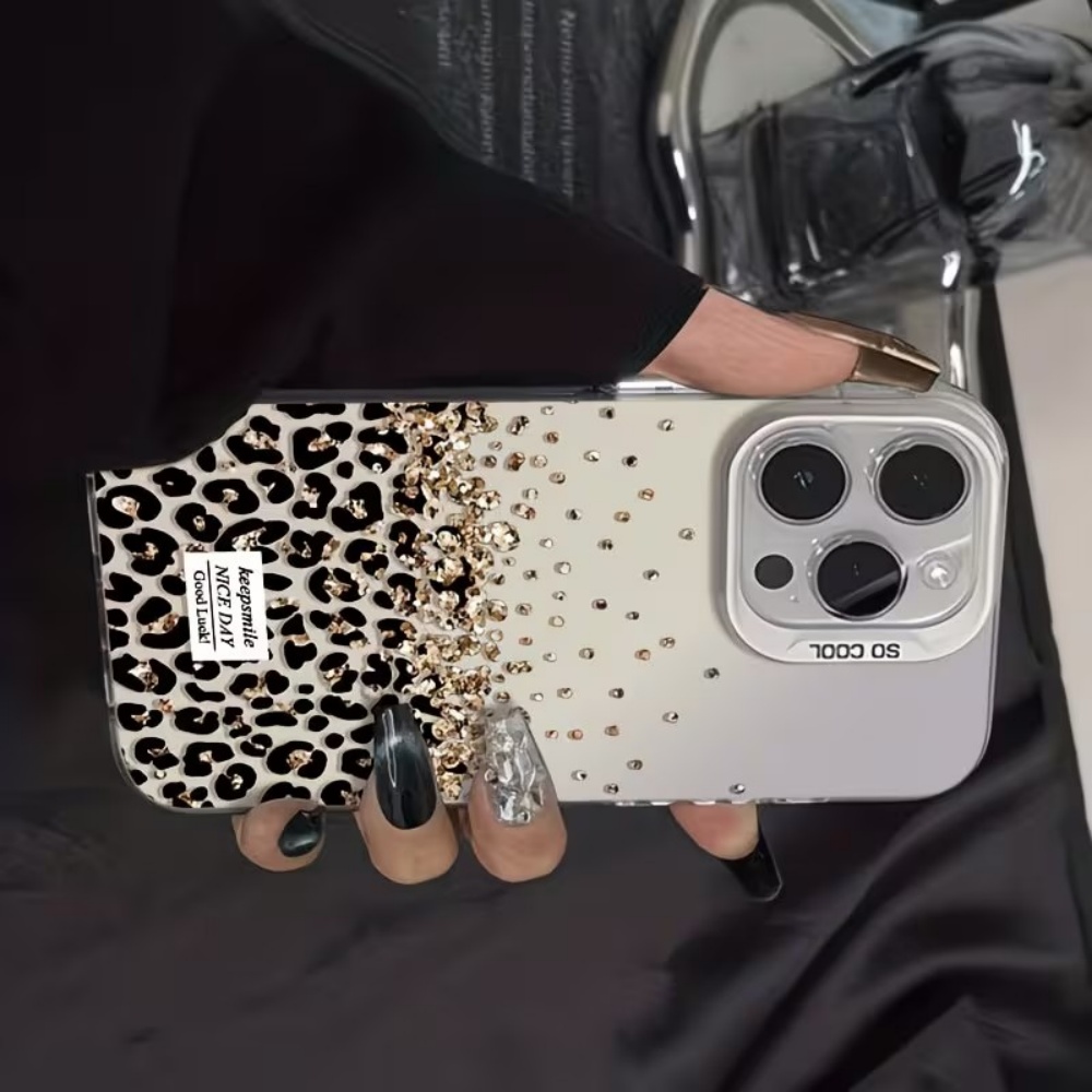 Funda para Teléfono con Acabad - Xo Phone Accessories reseña y precio