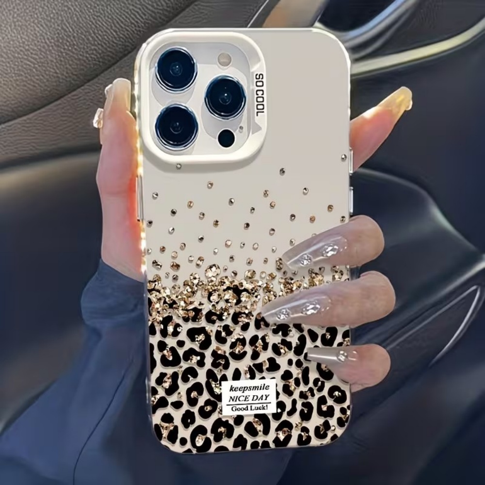 Funda para Teléfono con Acabad - Xo Phone Accessories reseña y precio