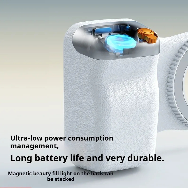 Soporte Magnético para Cámara  - Phone Accessories Unique reseña y precio