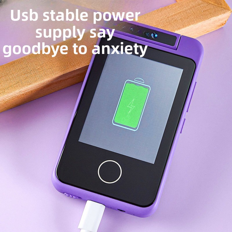 Teléfono de Juguete con Pantal - Phone Accessories From China reseña y precio
