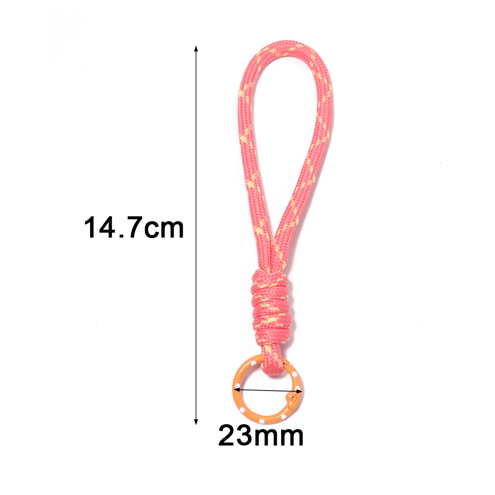 Lote de 5 Piezas de Llaveros T - Phone Accessories Android reseña y precio