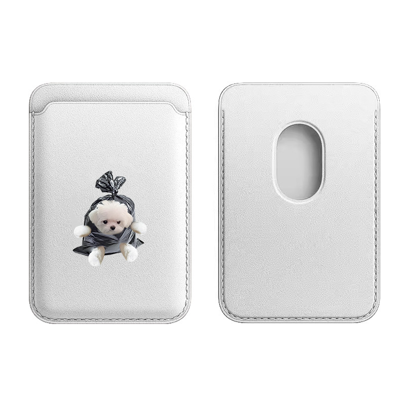 Cartera Magnética de Cuero con - Phone Accessories Android reseña y precio