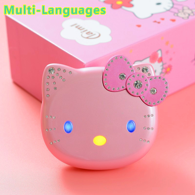 Nuevo Juguete Infantil de Anim - Phone Accessories From China reseña y precio