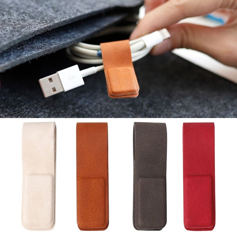 Nuevo Clip Magnético para Cabl - Cable Organizer Magnetic reseña y precio