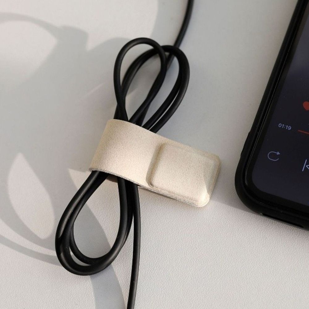 Nuevo Clip Magnético para Cabl - Cable Organizer Magnetic reseña y precio