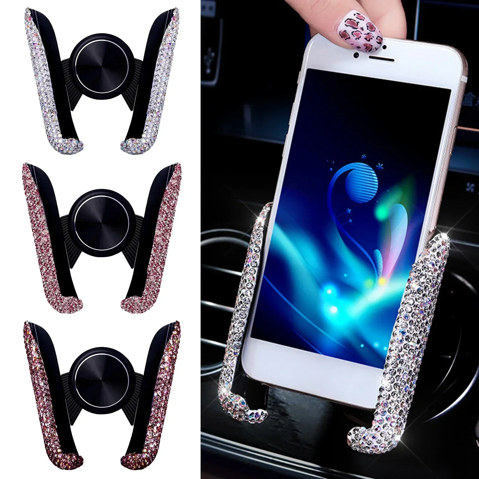 NUEVO Soporte para Teléfono de - Phone Accessories Android reseña y precio
