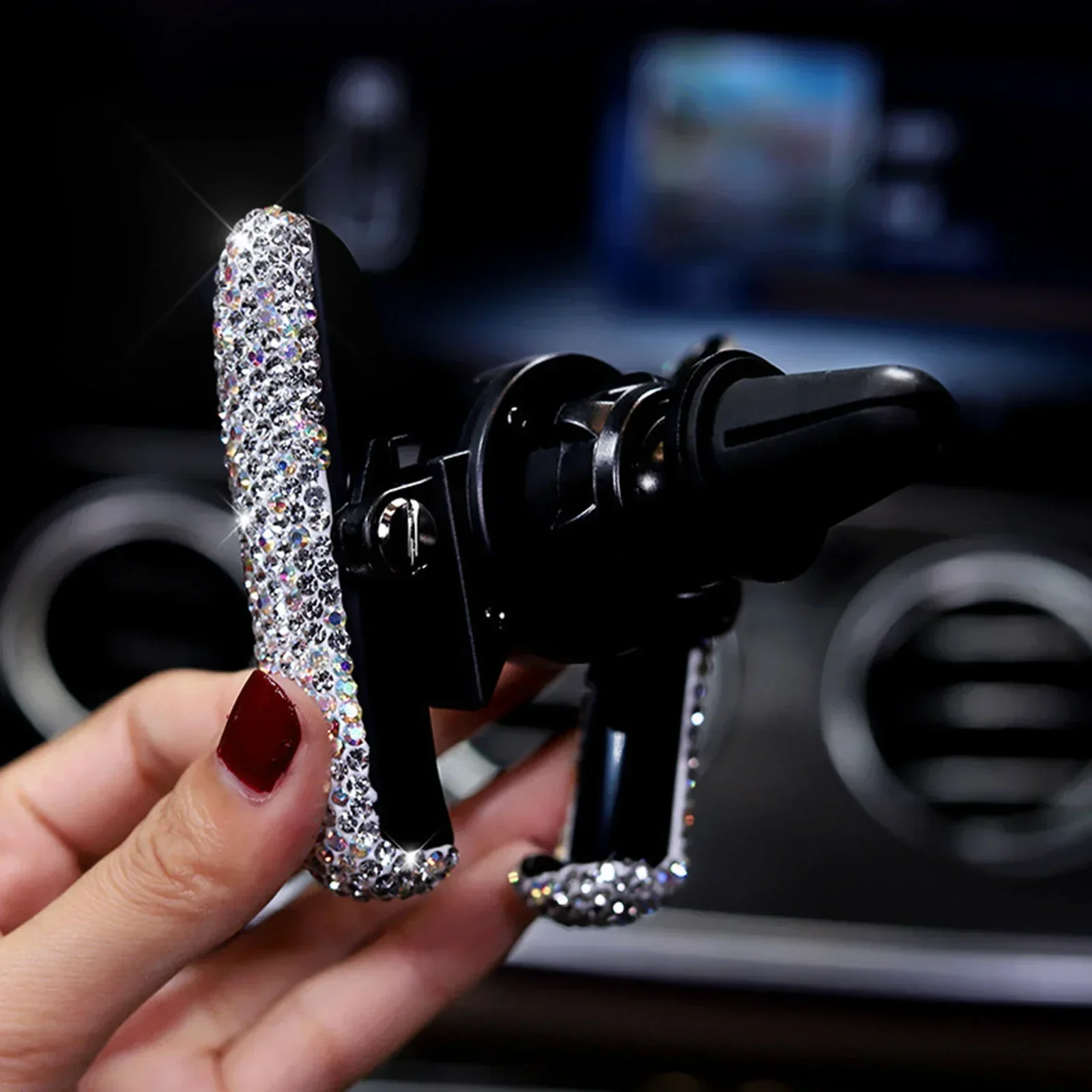 NUEVO Soporte para Teléfono de - Phone Accessories Android reseña y precio