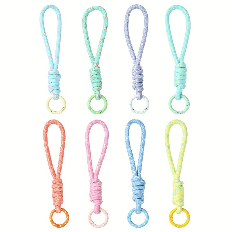 2~5 Piezas de Cordones Trenzad - Phone Accessories Android reseña y precio