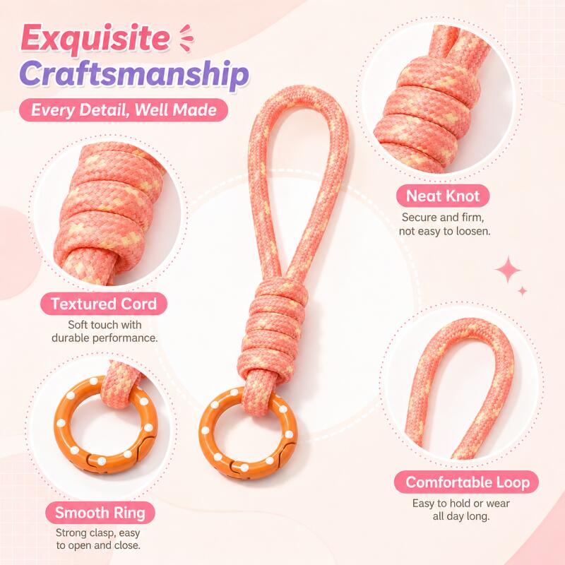 2~5 Piezas de Cordones Trenzad - Phone Accessories Android reseña y precio