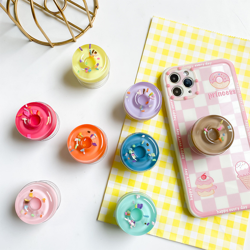 Empuñaduras Tok Pop Phone Sopo - Phone Accessories Unique reseña y precio