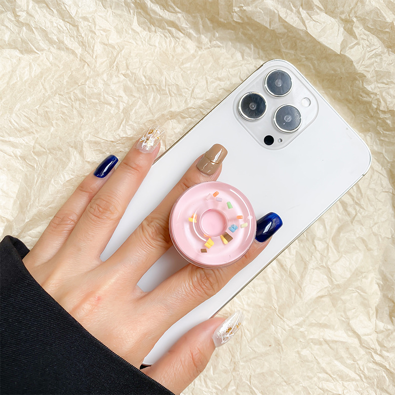 Empuñaduras Tok Pop Phone Sopo - Phone Accessories Unique reseña y precio