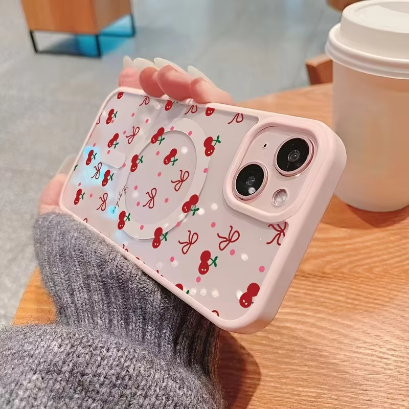 Funda Magnética Transparente R - Xo Phone Accessories reseña y precio