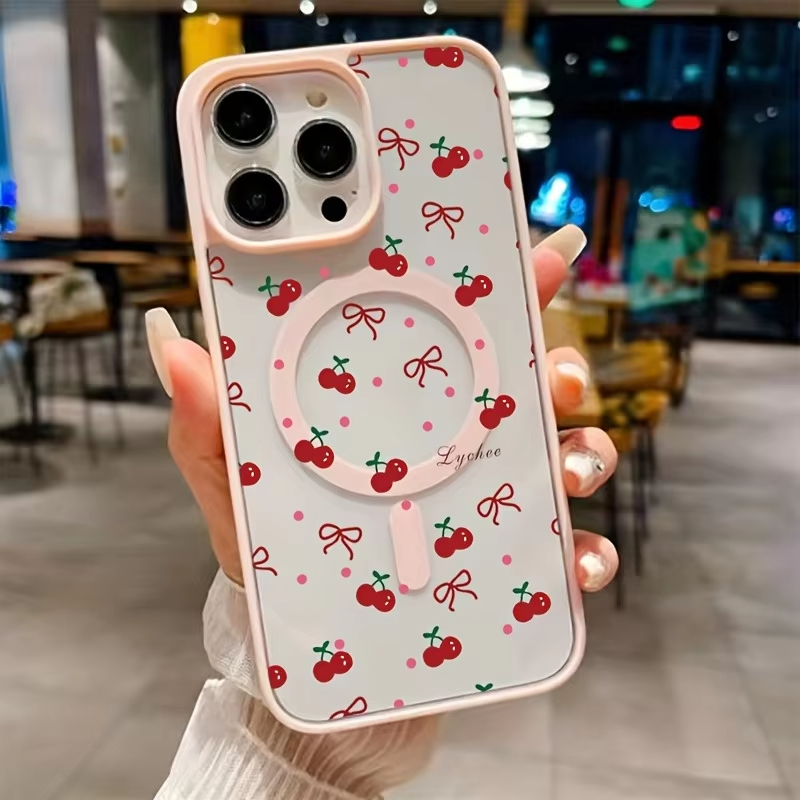 Funda Magnética Transparente R - Xo Phone Accessories reseña y precio