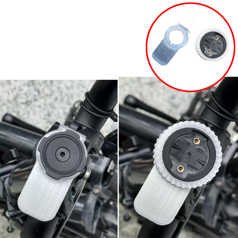 Soporte para Ciclocomputador G - Quadlock Phone Accessories reseña y precio