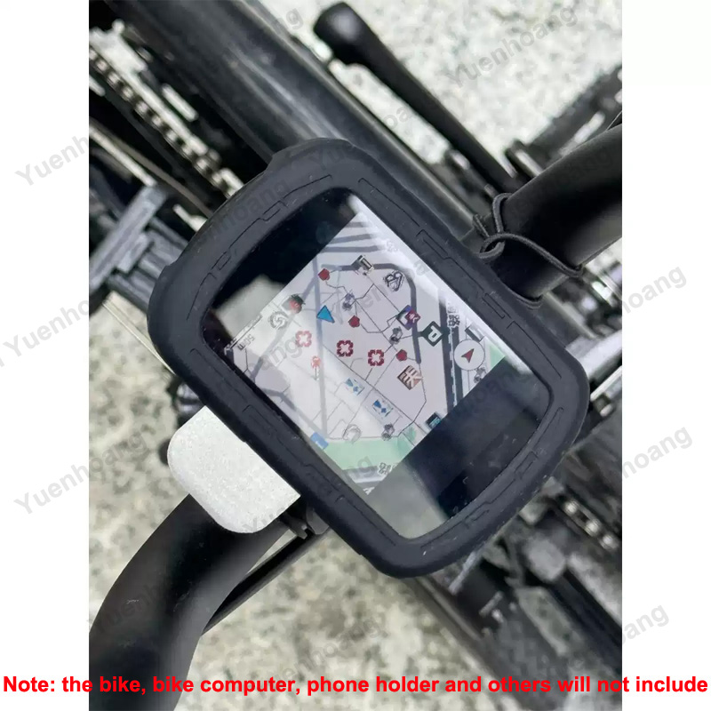 Soporte para Ciclocomputador G - Quadlock Phone Accessories reseña y precio