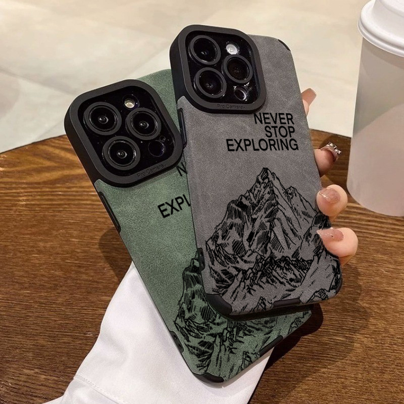 Funda de teléfono a la moda Ne - Xo Phone Accessories reseña y precio