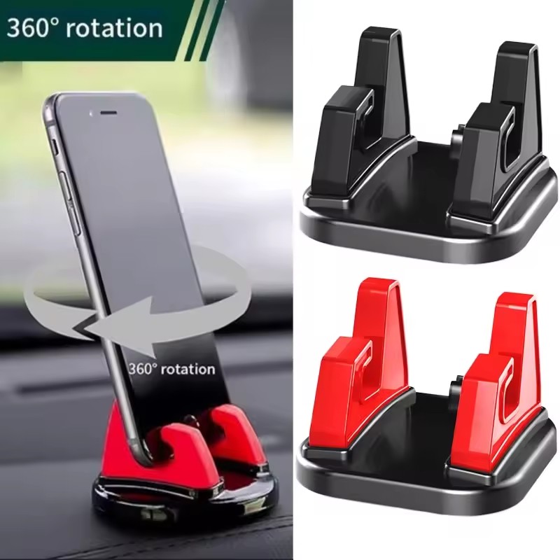 Soporte giratorio de 360 grado - Phone Accessories Android reseña y precio