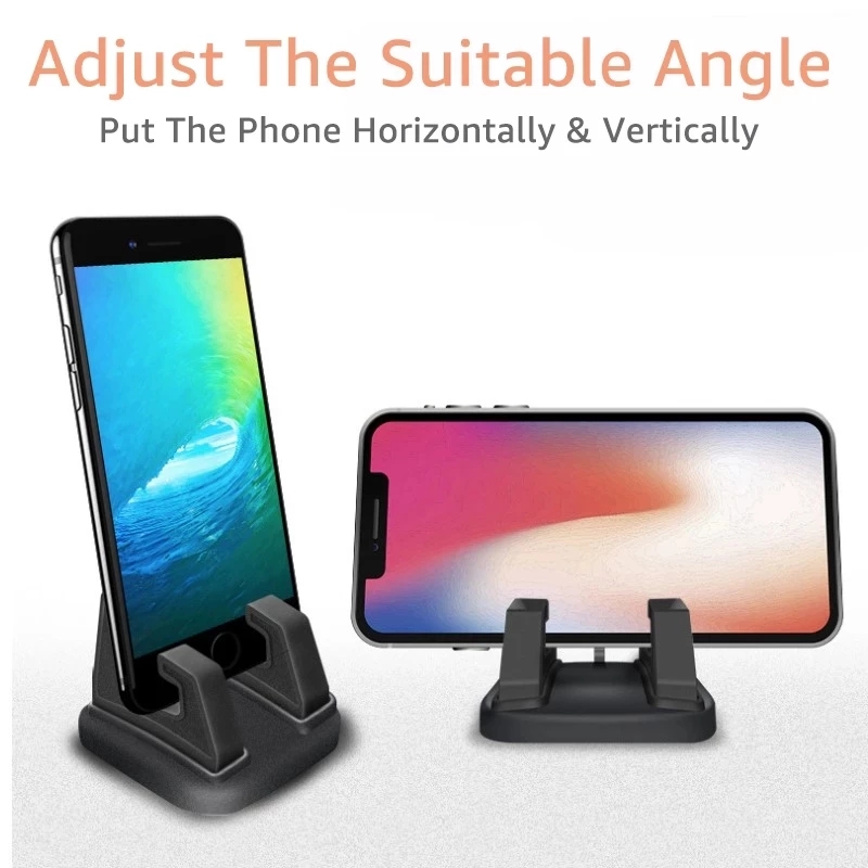 Soporte giratorio de 360 grado - Phone Accessories Android reseña y precio