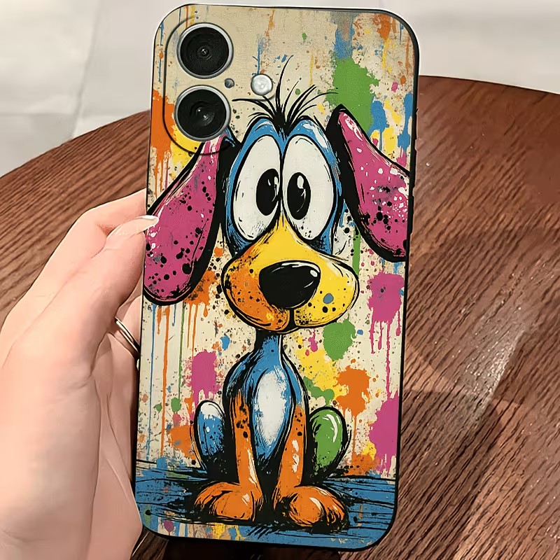 Funda de Teléfono TPU con Dise - Xo Phone Accessories reseña y precio