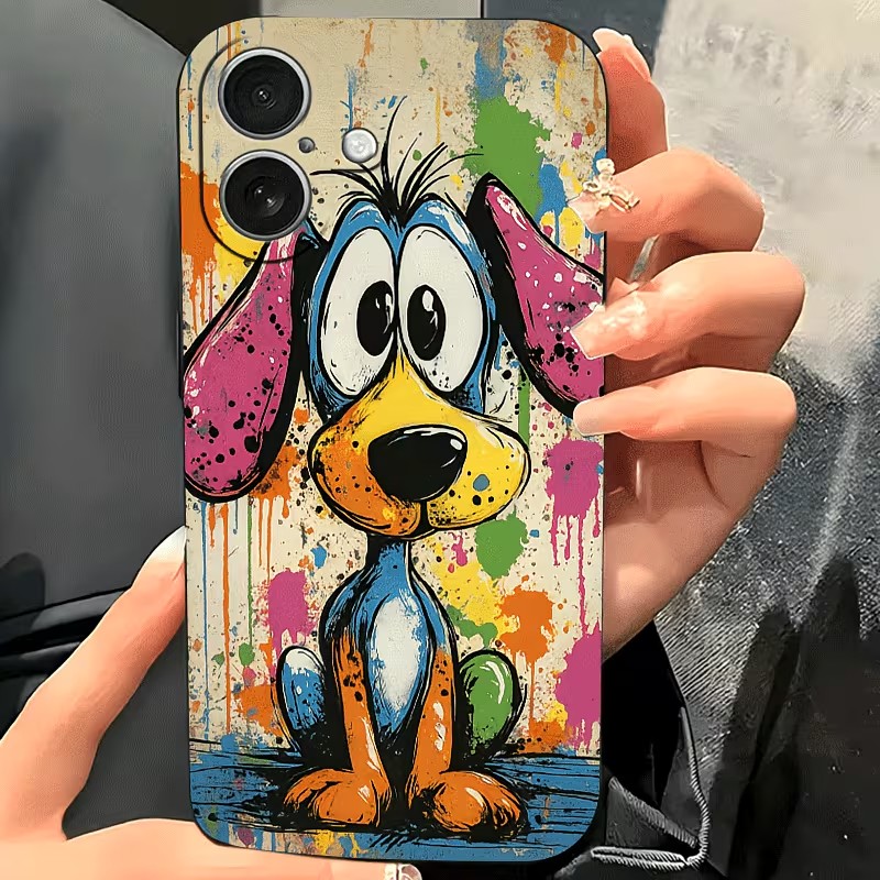 Funda de Teléfono TPU con Dise - Xo Phone Accessories reseña y precio