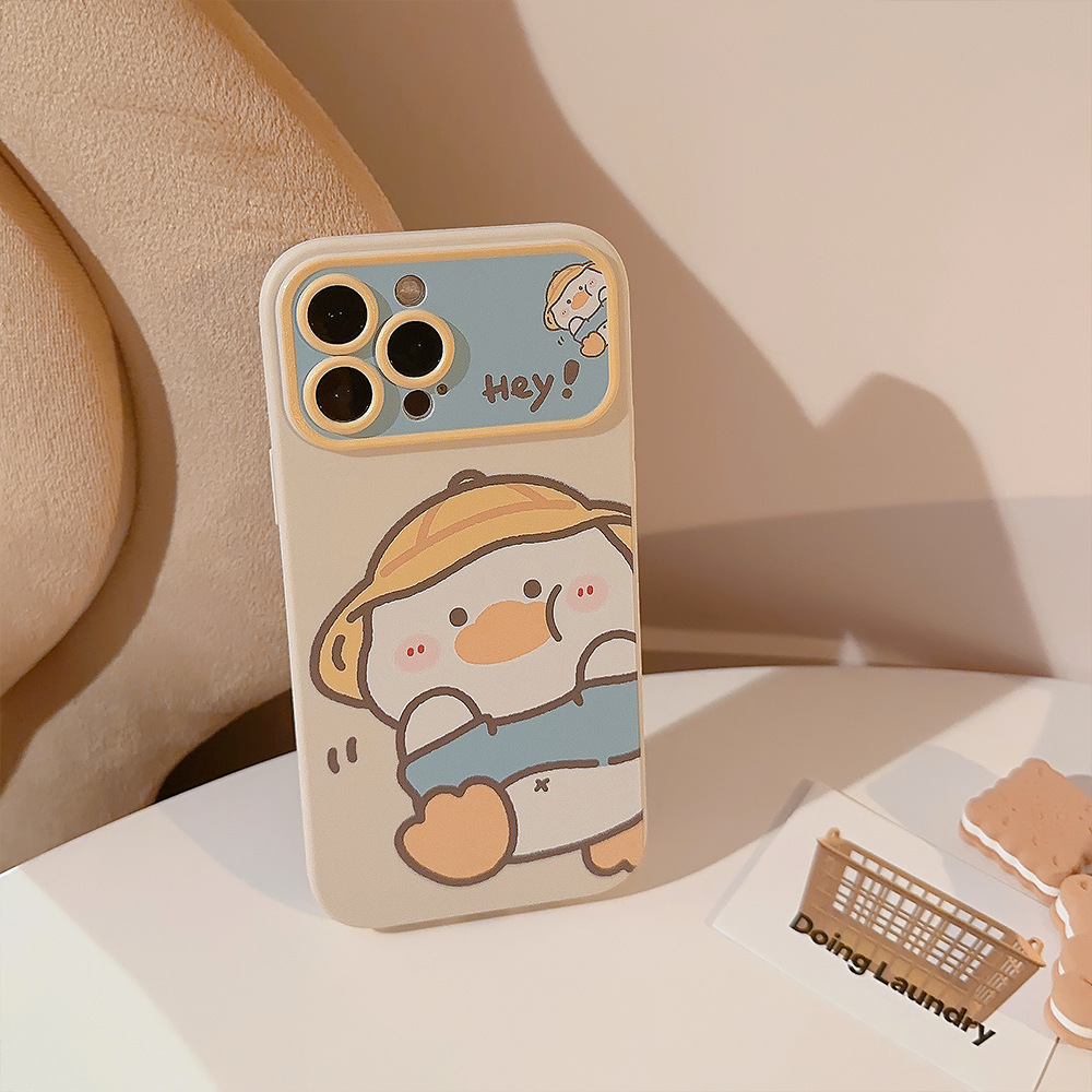 Funda Protectora Antigolpes pa - Xo Phone Accessories reseña y precio