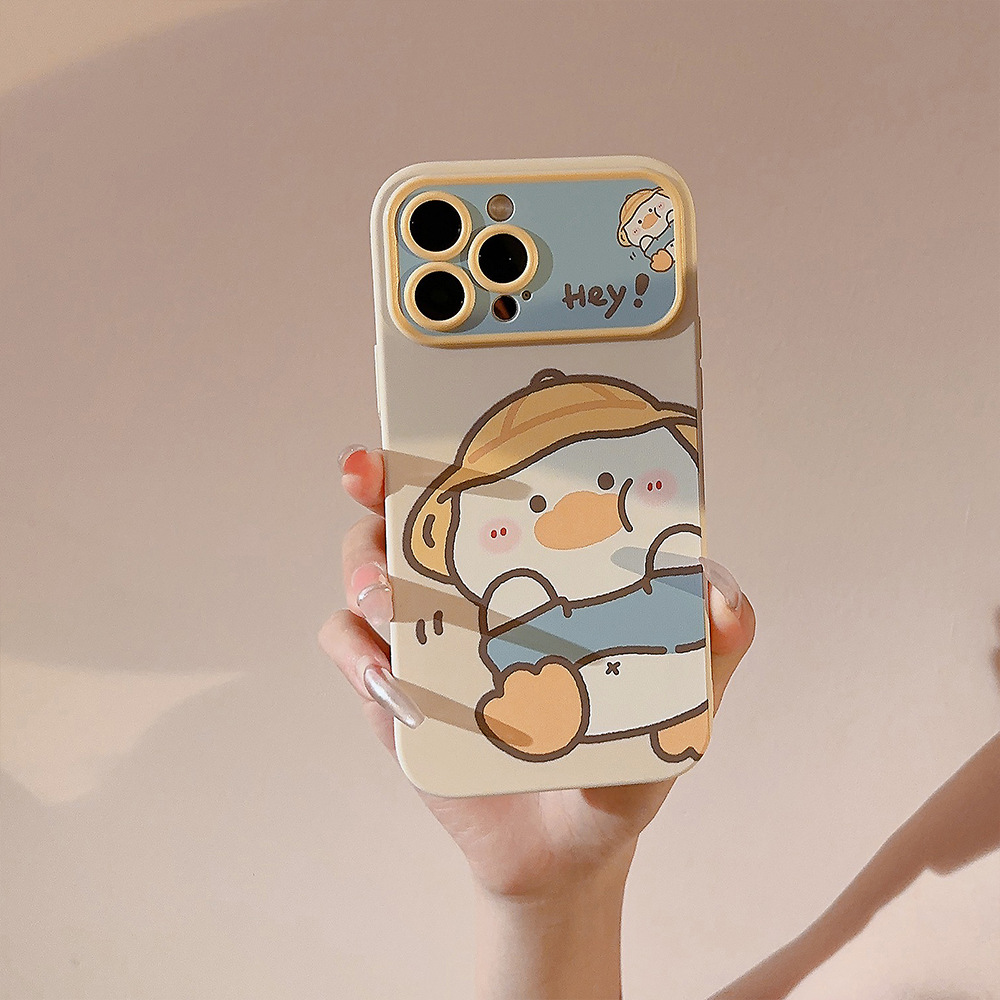 Funda Protectora Antigolpes pa - Xo Phone Accessories reseña y precio