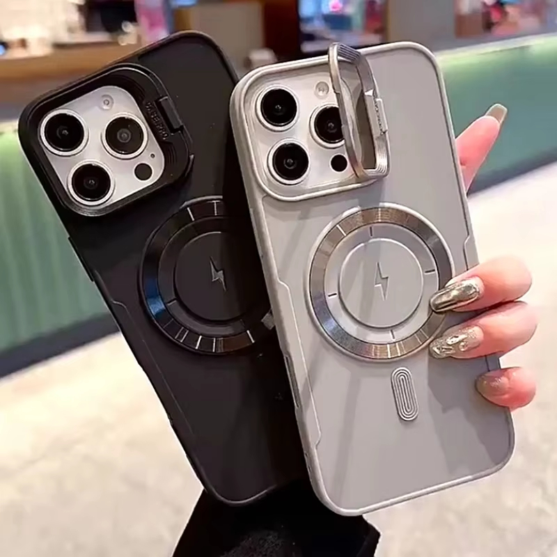 Nuevo Soporte Magnético para F - Magsafe Wireless Charger reseña y precio