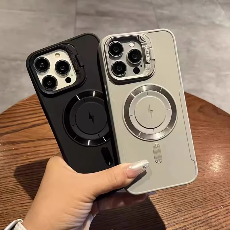 Nuevo Soporte Magnético para F - Magsafe Wireless Charger reseña y precio