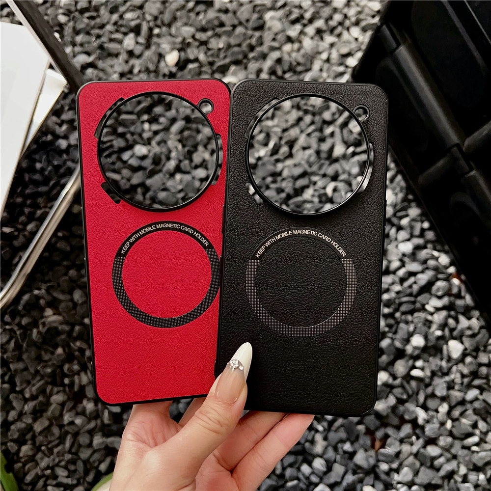 Funda de teléfono magnética Ma - Magsafe Wireless Charger reseña y precio