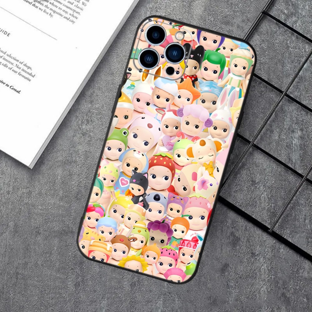 Funda de teléfono Sonny Angel  - Phone Accessories Like Sonny Angel reseña y precio