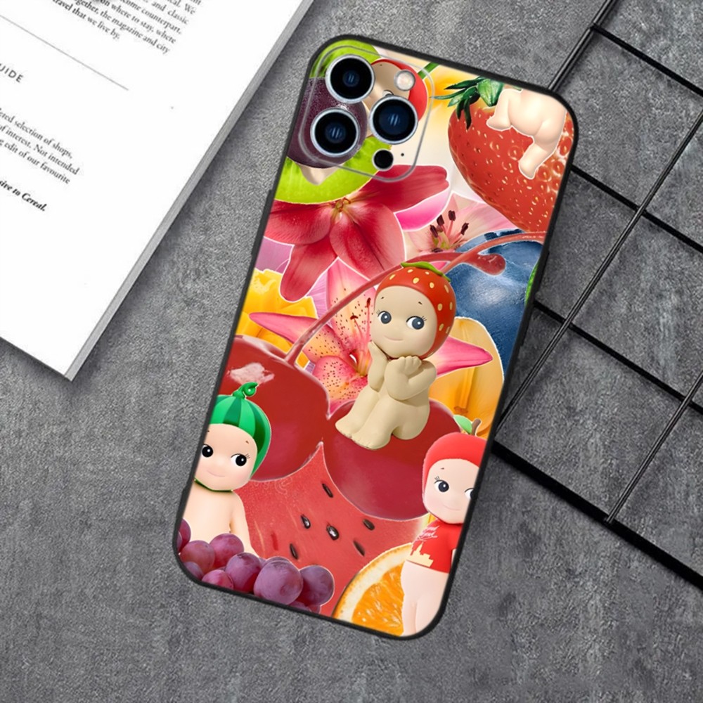 Funda de teléfono Sonny Angel  - Phone Accessories Like Sonny Angel reseña y precio