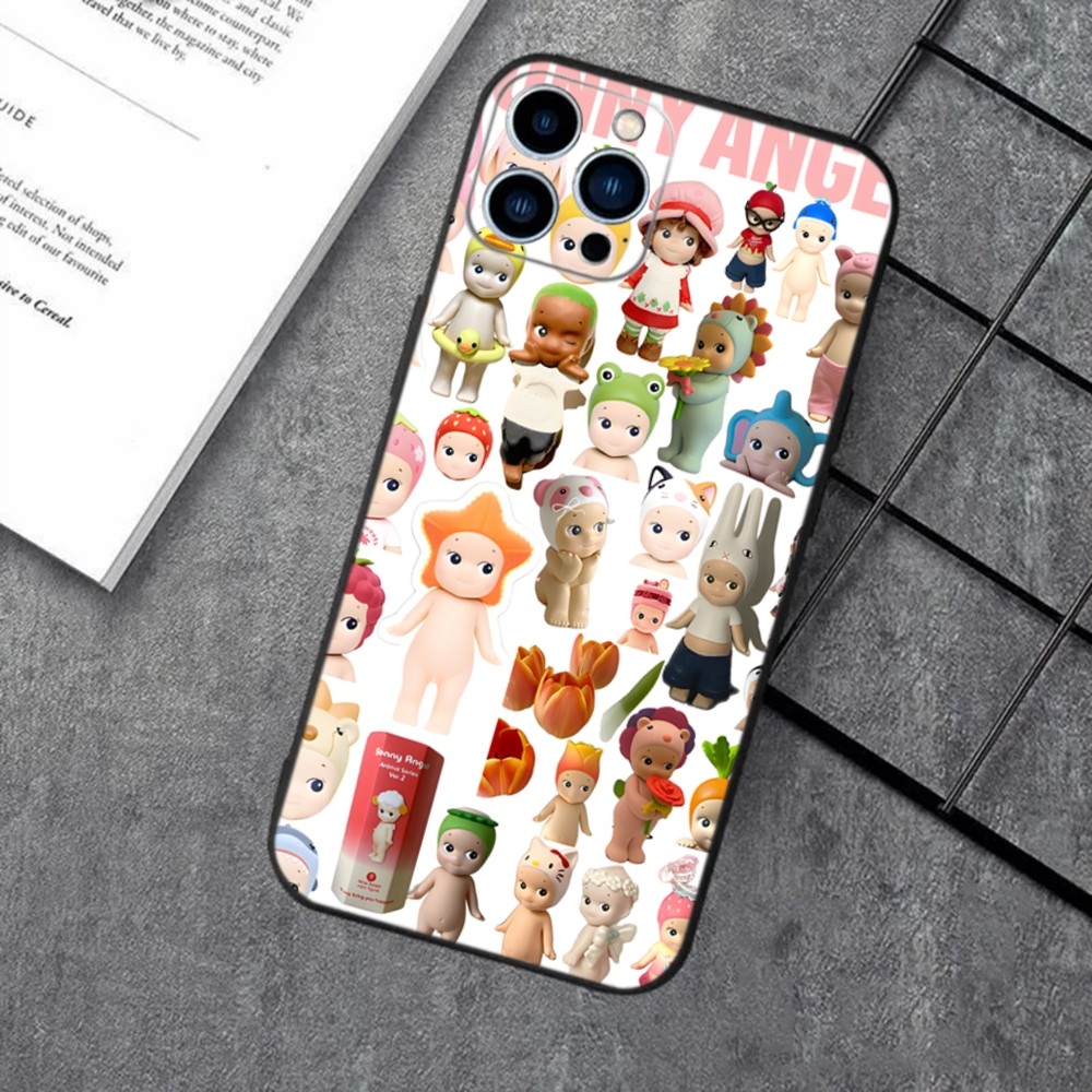Funda de teléfono Sonny Angel  - Phone Accessories Like Sonny Angel reseña y precio
