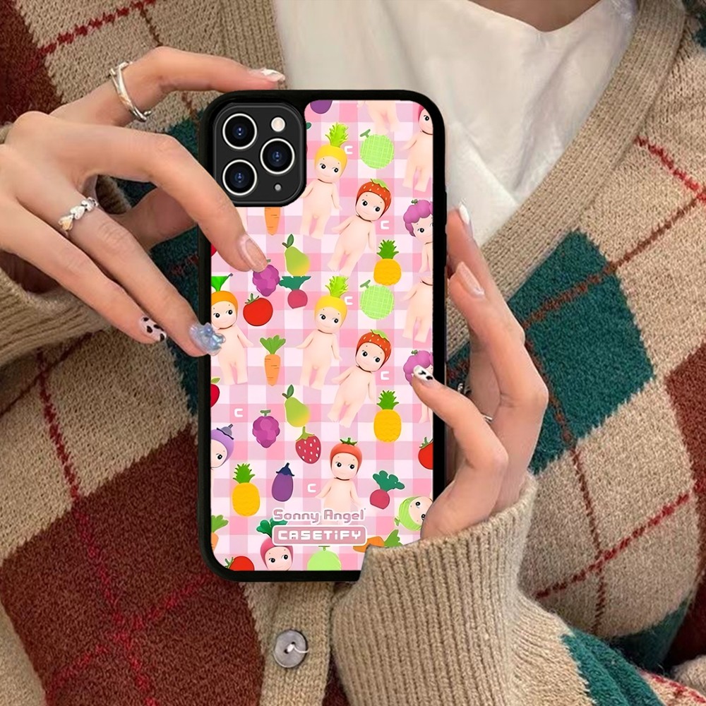 Funda de teléfono Cute Baby So - Phone Accessories Like Sonny Angel reseña y precio