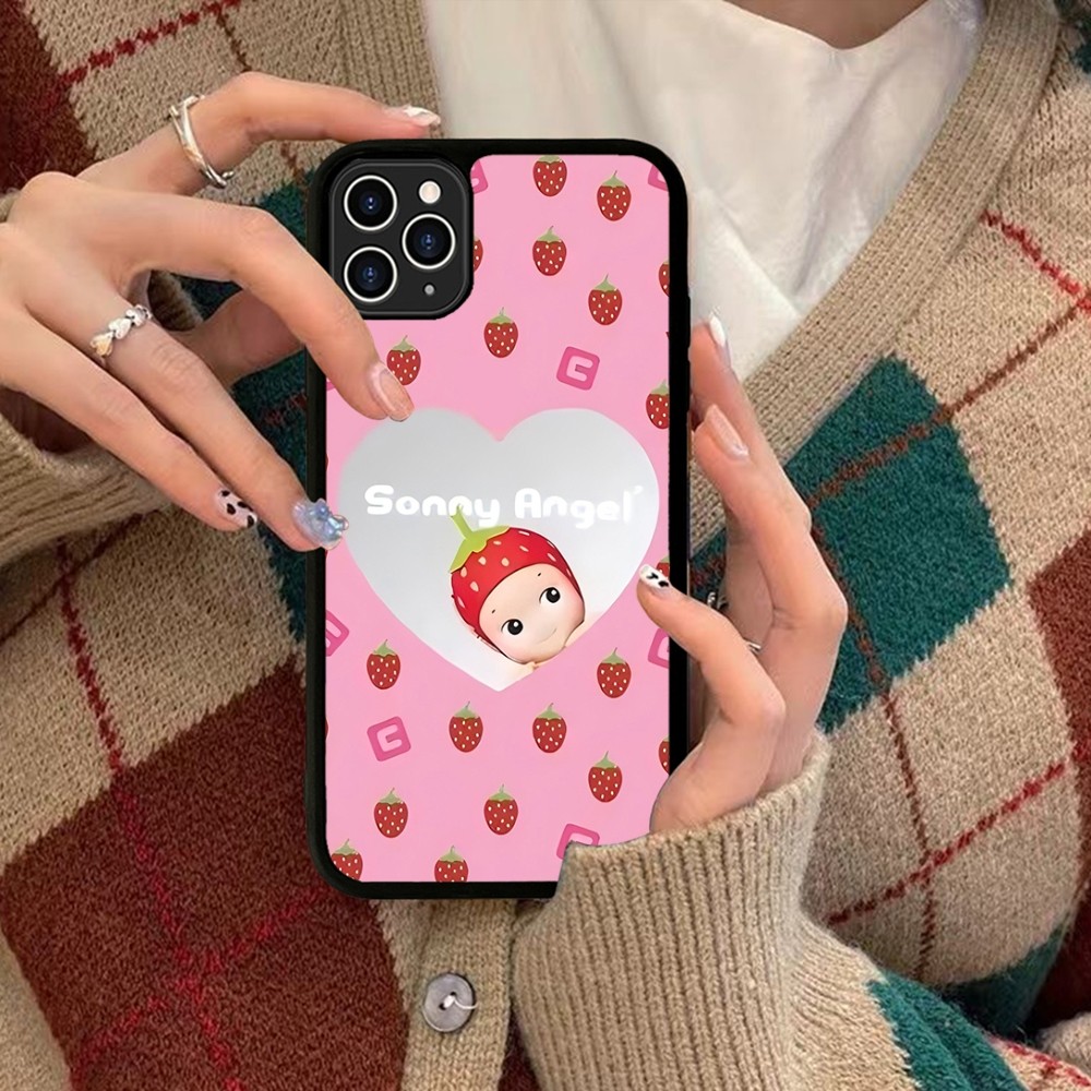 Funda de teléfono Cute Baby So - Phone Accessories Like Sonny Angel reseña y precio