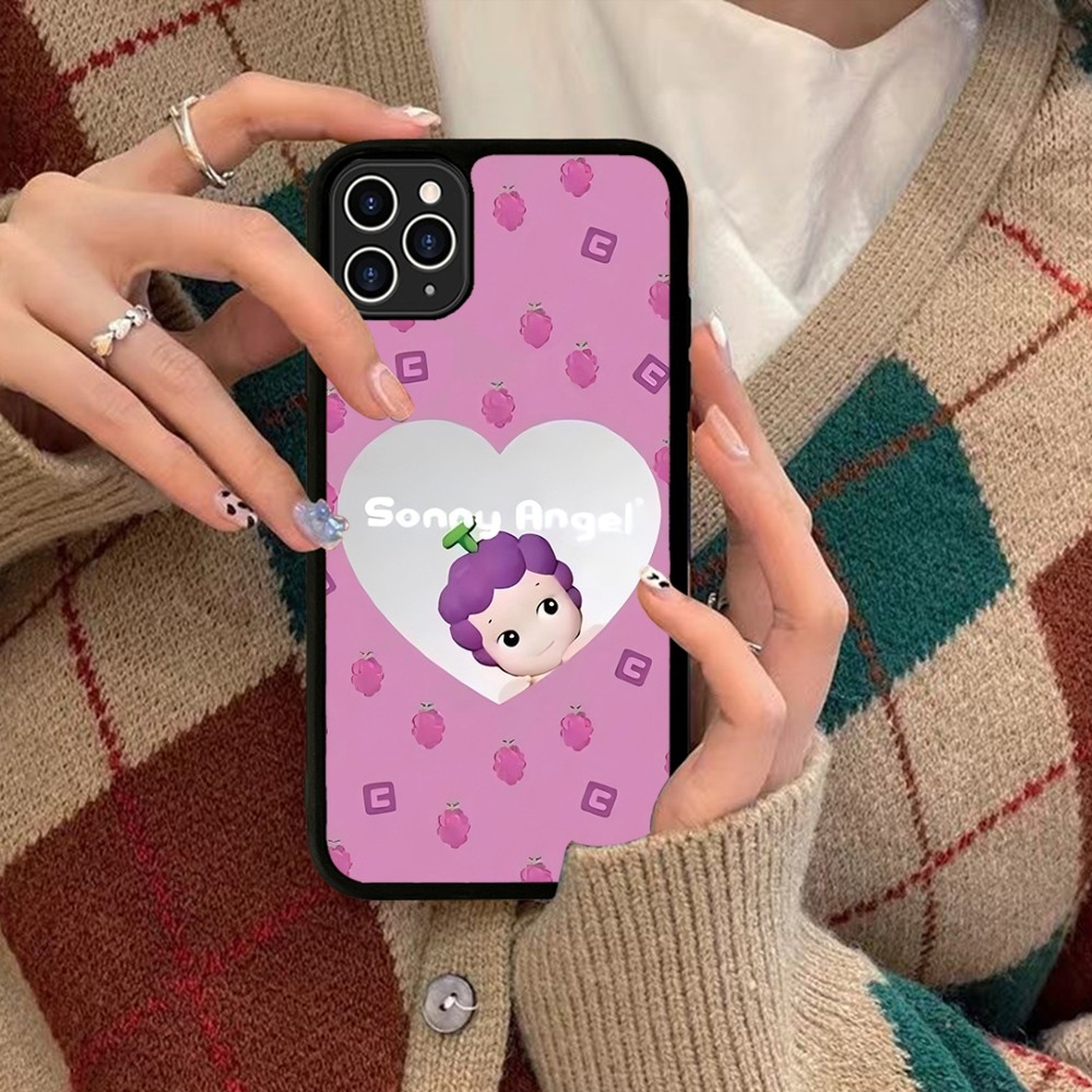 Funda de teléfono Cute Baby So - Phone Accessories Like Sonny Angel reseña y precio